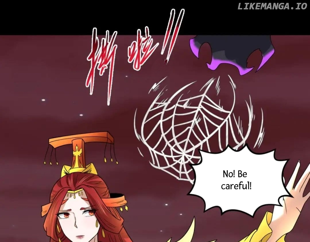 Era of the Haunted chapter 90 - page 57